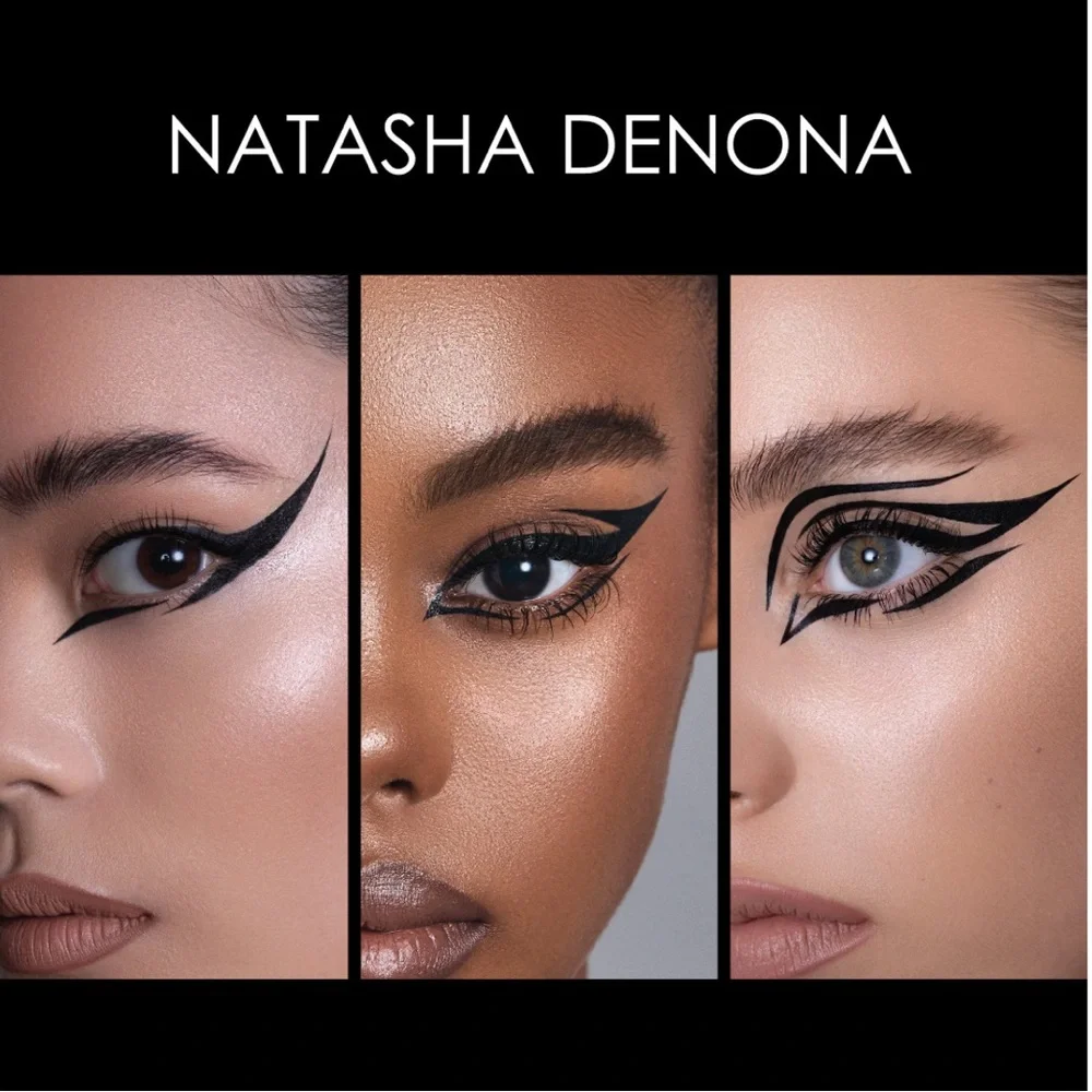 Natasha Denona Macro Blade Liquid Liner
